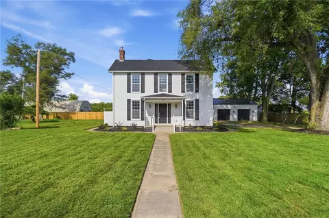 708 N Oakland St, Urbana, OH 43078