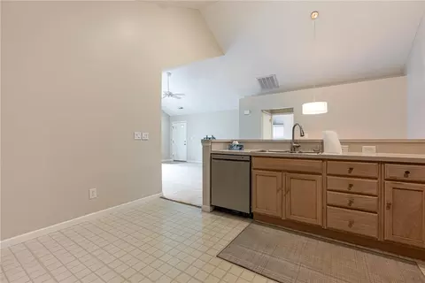 Kitchen - 9663 Belfry Ct, Centerville, OH 45458 photo 2 of 2