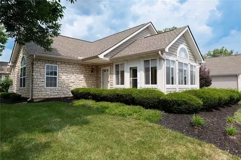 Exterior - 9663 Belfry Ct, Centerville, OH 45458 photo 2 of 3