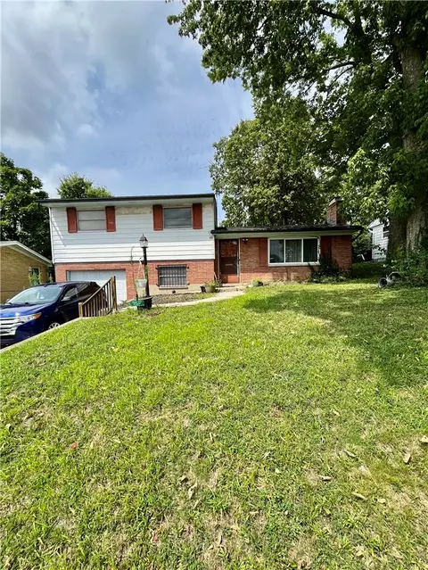 625 Ruth Ave, Dayton, OH 45417