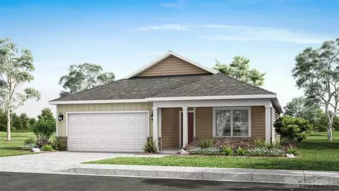 521 Grapewin Dr, Xenia, OH 45385