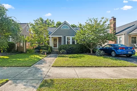 338 E Cottage Ave, Dayton, OH 45449