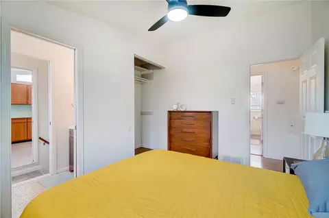 Bedroom - 2417 Olson Dr, Kettering, OH 45420 photo 3 of 7
