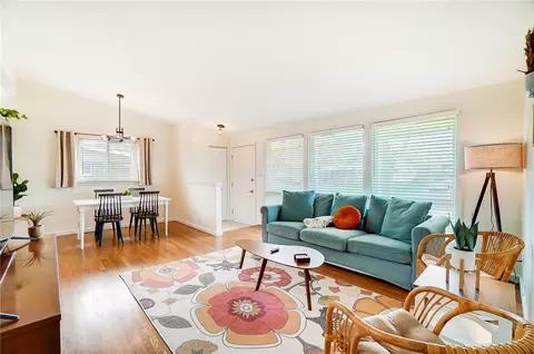 Living - 2417 Olson Dr, Kettering, OH 45420 photo 1 of 4