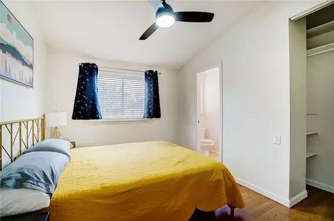 Bedroom - 2417 Olson Dr, Kettering, OH 45420 photo 1 of 7