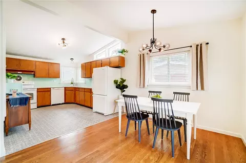 Dining - 2417 Olson Dr, Kettering, OH 45420 photo 1 of 2