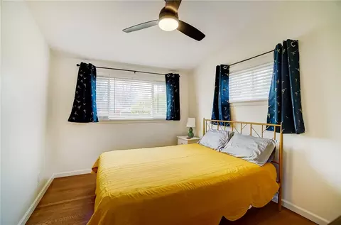 Bedroom - 2417 Olson Dr, Kettering, OH 45420 photo 6 of 7