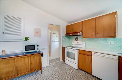 Kitchen - 2417 Olson Dr, Kettering, OH 45420 photo 5 of 5