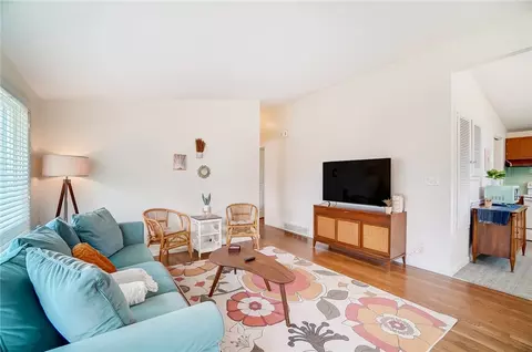 Living - 2417 Olson Dr, Kettering, OH 45420 photo 2 of 4