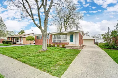 Other - 2417 Olson Dr, Kettering, OH 45420 photo 1 of 9