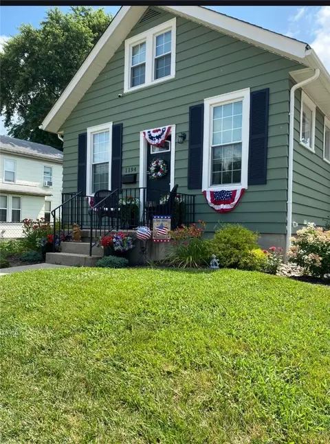 1194 Kahn Ave, Hamilton, OH 45011