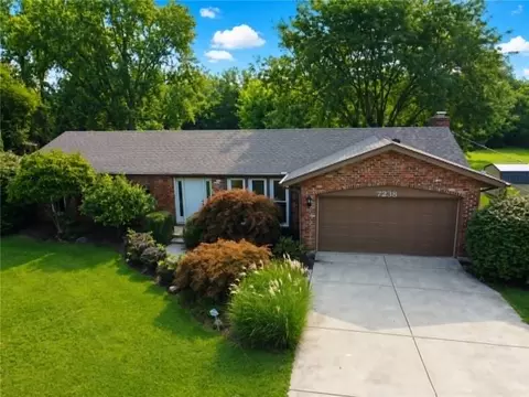 7238 Elk Creek Rd, Middletown, OH 45042