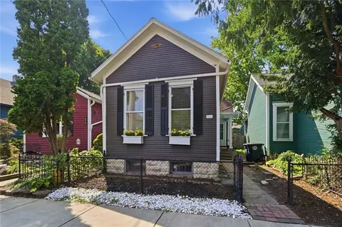 510 Oak St, Dayton, OH 45410