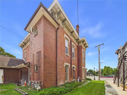 Exterior - 2 N High St, Covington, OH 45318 photo 6 of 6
