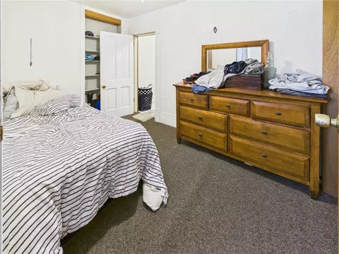 Bedroom - 2 N High St, Covington, OH 45318 photo 5 of 5