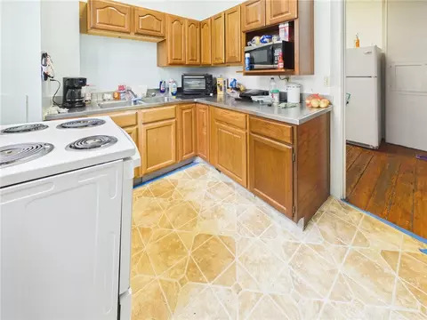 Kitchen - 2 N High St, Covington, OH 45318 photo 3 of 4