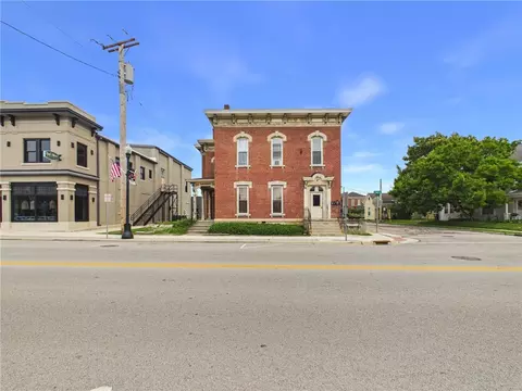 Exterior - 2 N High St, Covington, OH 45318 photo 5 of 6
