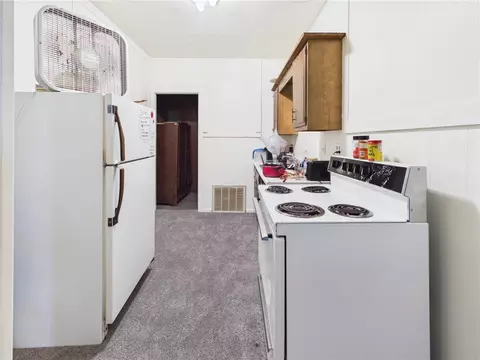 Kitchen - 2 N High St, Covington, OH 45318 photo 2 of 4