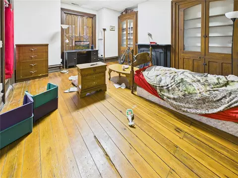 Bedroom - 2 N High St, Covington, OH 45318 photo 4 of 5