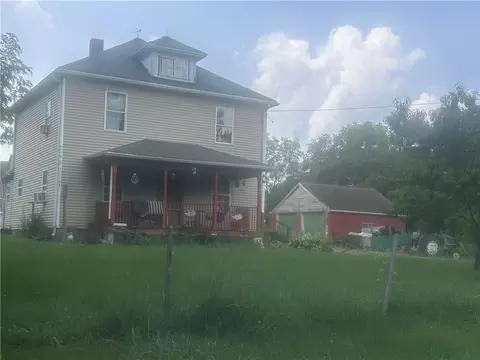 747 Miller Ave, Dayton, OH 45417