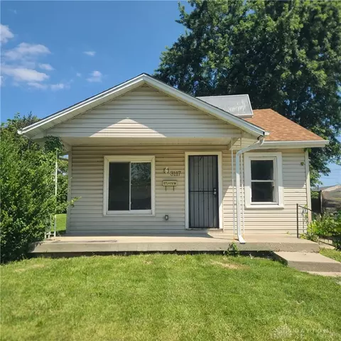 3117 Lakeview Ave, Dayton, OH 45417