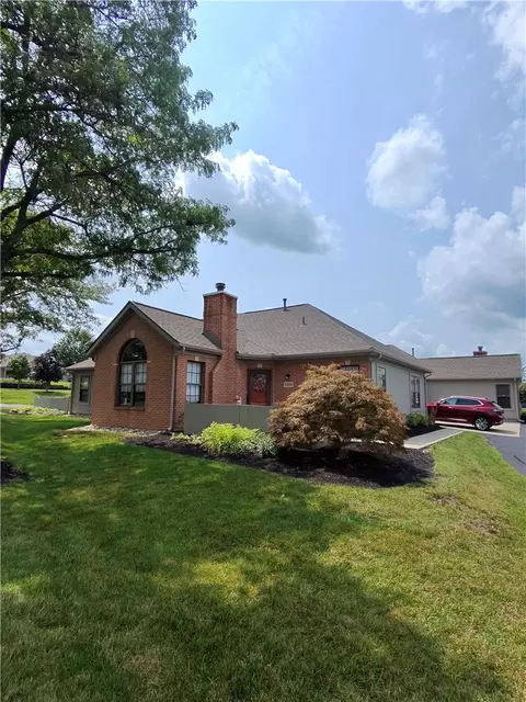 2519 Allister Cir #D, Miamisburg, OH 45342