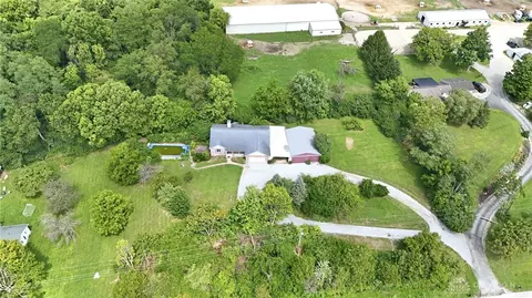 7561 N Us 42, Waynesville, OH 45068