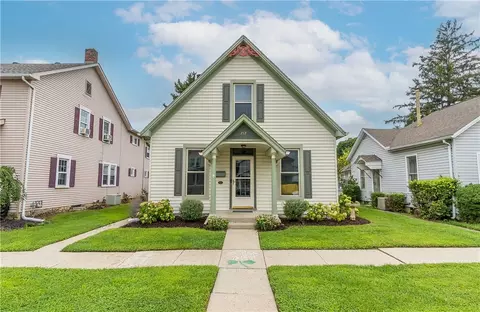 217 N 2nd St, Tipp City, OH 45371