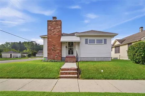 2323 Beatrice St, Springfield, OH 45503