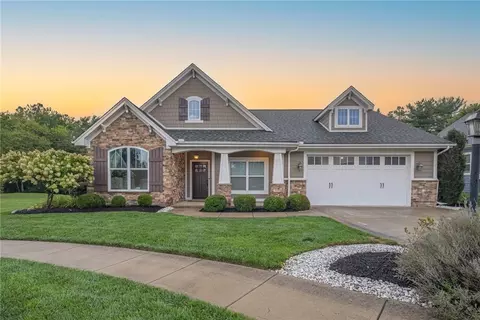 1262 Park Ter, Sugarcreek Township, OH 45440