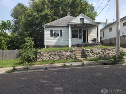 412 Livingston Ave, Dayton, OH 45410