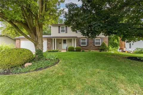 301 Topton Dr, Vandalia, OH 45377