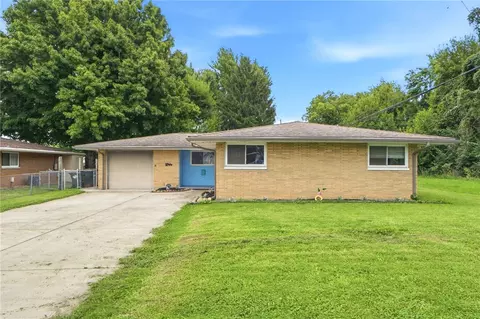1244 Linda Ln, Fairborn, OH 45324