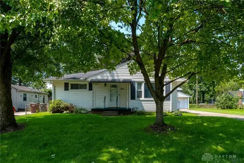 241 Hypathia Ave, Dayton, OH 45404