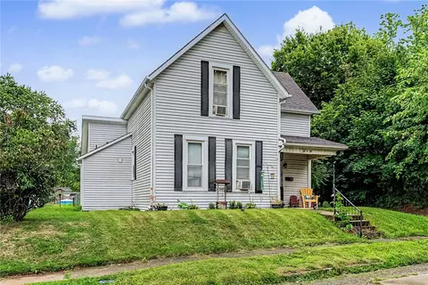 219 Orange St, Urbana, OH 43078