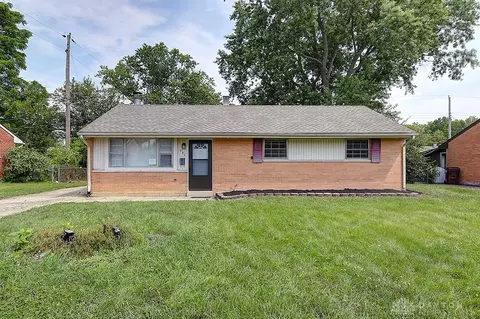 341 Perry St, New Lebanon, OH 45345