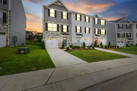 3421 Conifer Cir, Huber Heights, OH 45424