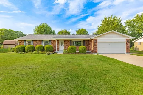 2854 Kemp Rd, Dayton, OH 45431