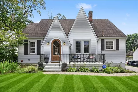 150 Thelma Ave, Dayton, OH 45415