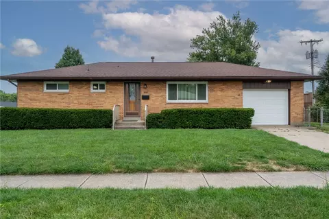 5024 Rainier Dr, Dayton, OH 45432