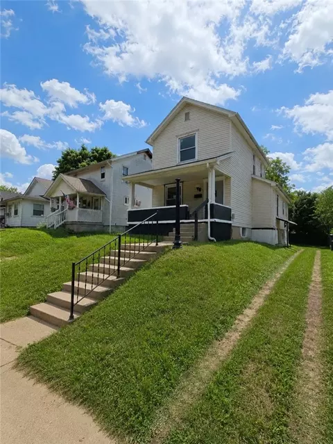 2238 Koehler Ave, Dayton, OH 45414