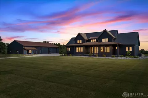 5656 Dayton Liberty Rd, Dayton, OH 45417