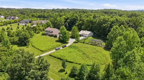 2680 W Charleston Rd, Tipp City, OH 45371