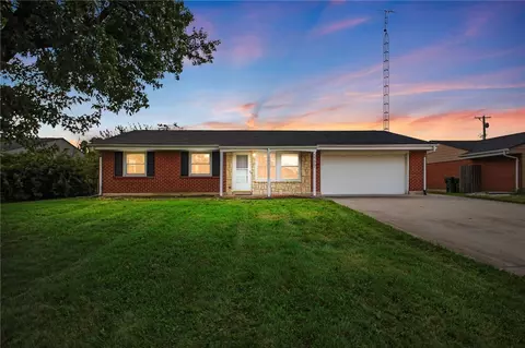 5777 Jassamine Dr, Dayton, OH 45449