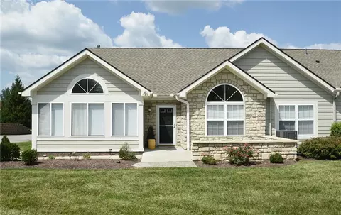 5163 Crescent Ridge Dr, Clayton, OH 45315