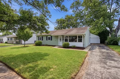 4844 Barnhart Ave, Dayton, OH 45432
