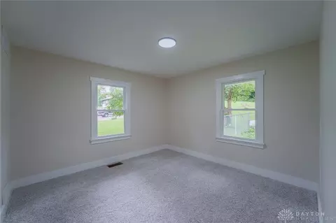 Bedroom - 759 N Hampton Rd, Springfield, OH 45504 photo 1 of 6