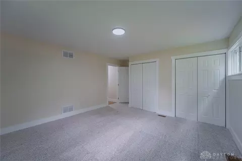 Bedroom - 759 N Hampton Rd, Springfield, OH 45504 photo 6 of 6