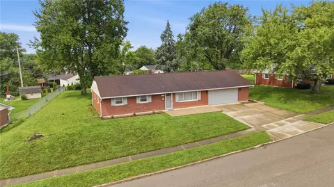 View/Area - 2821 Powhattan Pl, Kettering, OH 45420 photo 1 of 5