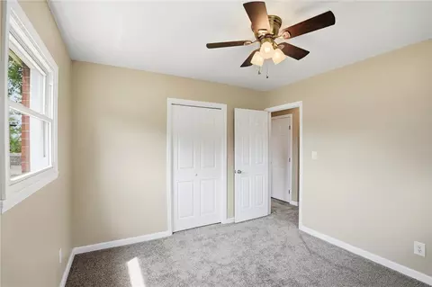 Bedroom - 2821 Powhattan Pl, Kettering, OH 45420 photo 2 of 6